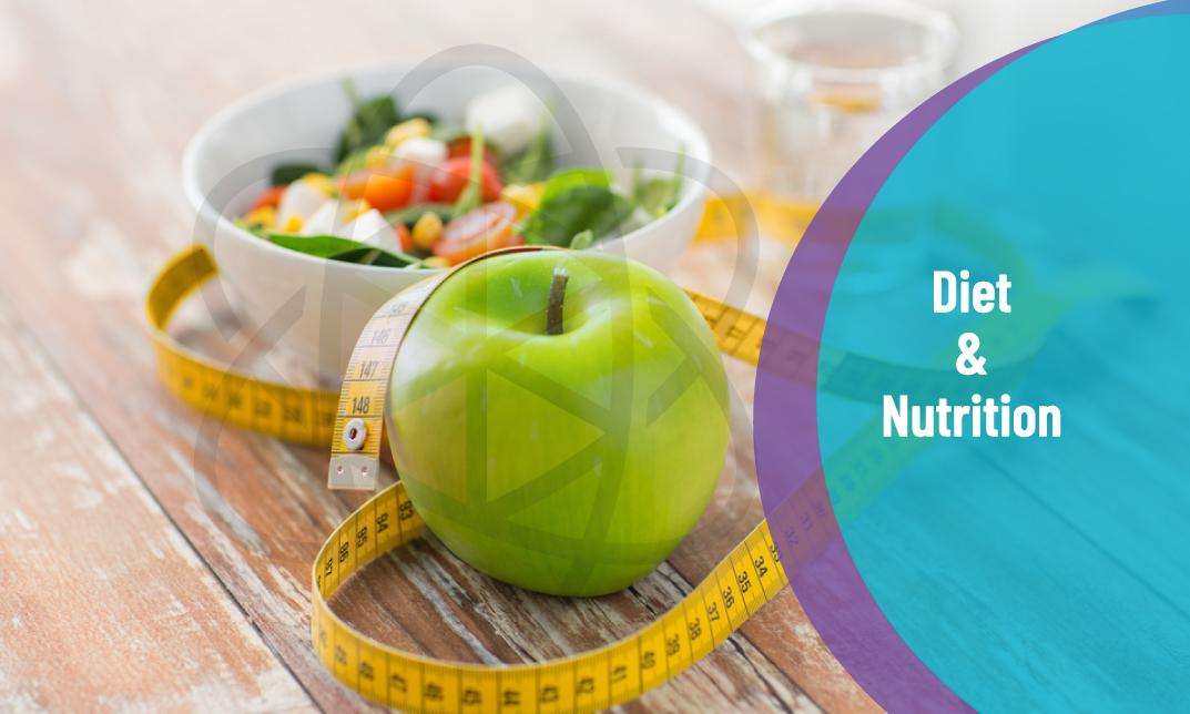 Diet and Nutrition