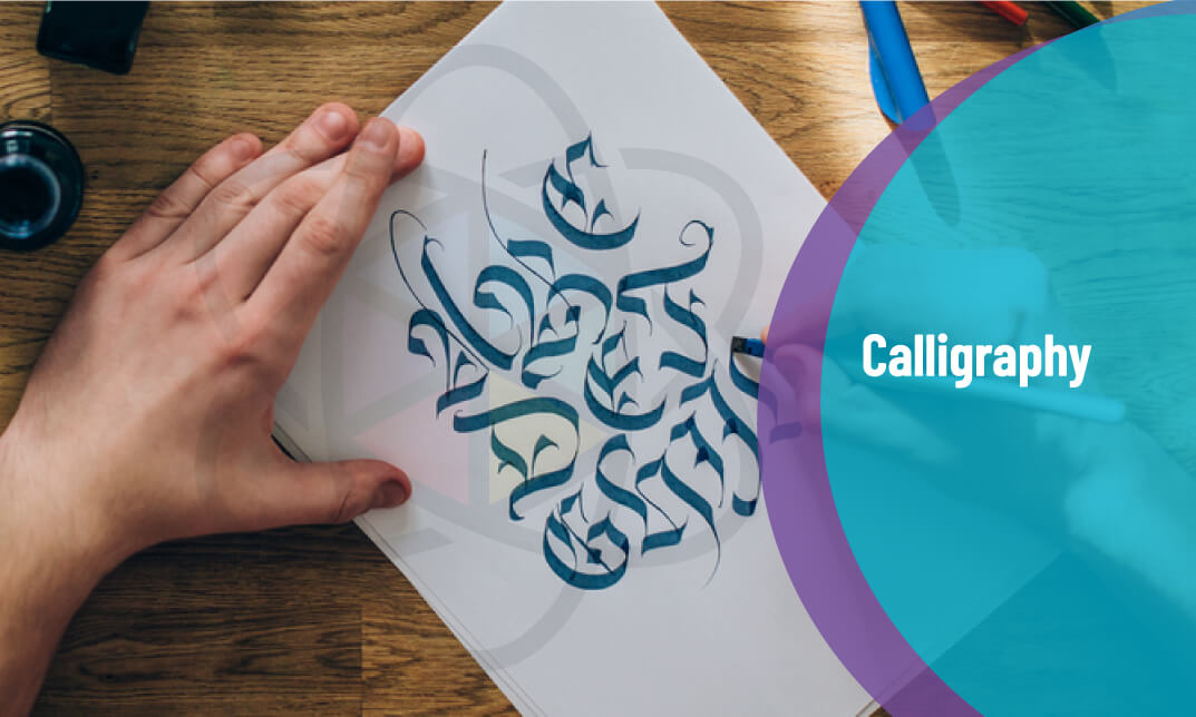 Calligraphy Course