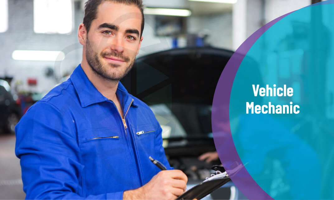 Online Vehicle Mechanic Bundle Course