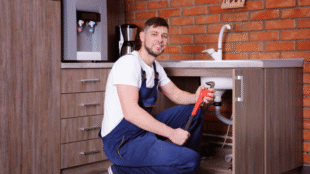 Online Plumbing Course