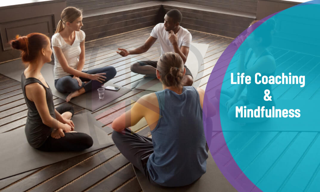 Life Coaching and Mindfulness Diploma CPD Certified