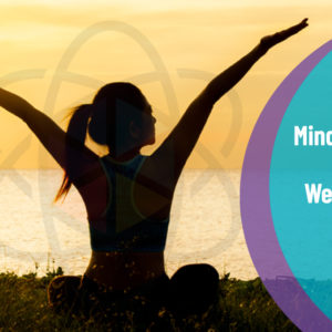Mindfulness for Wellbeing