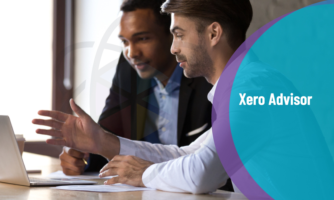 Xero Advisor