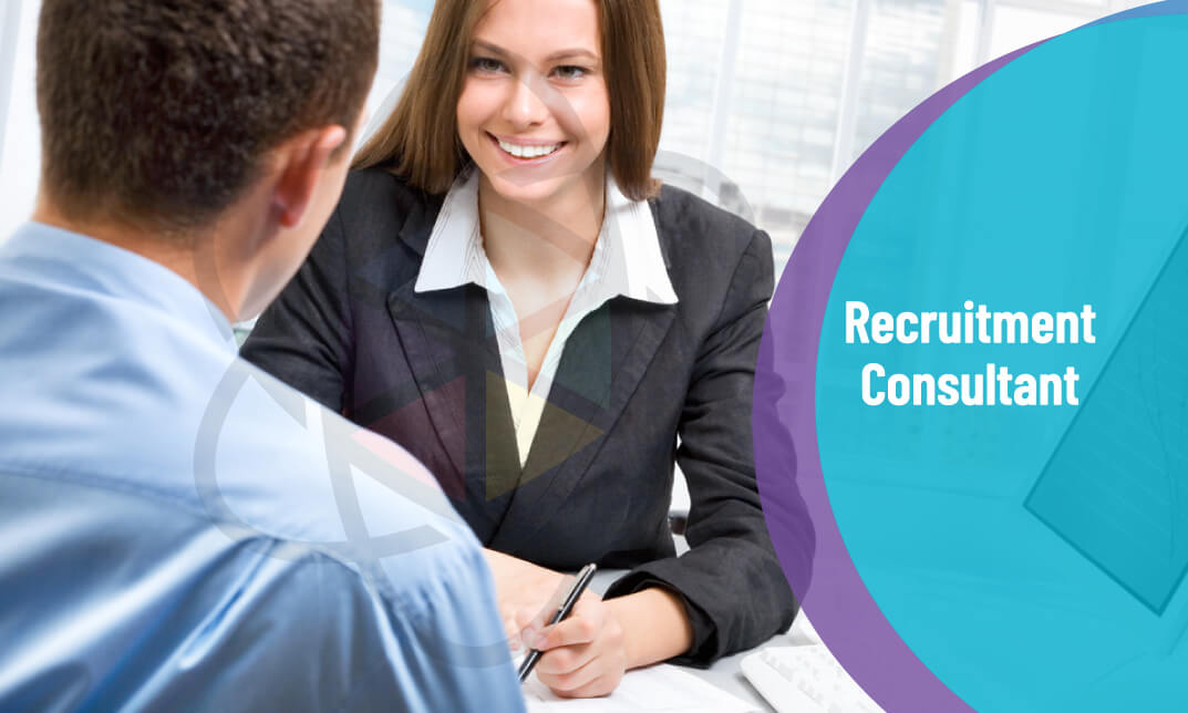 Recruitment Consultant