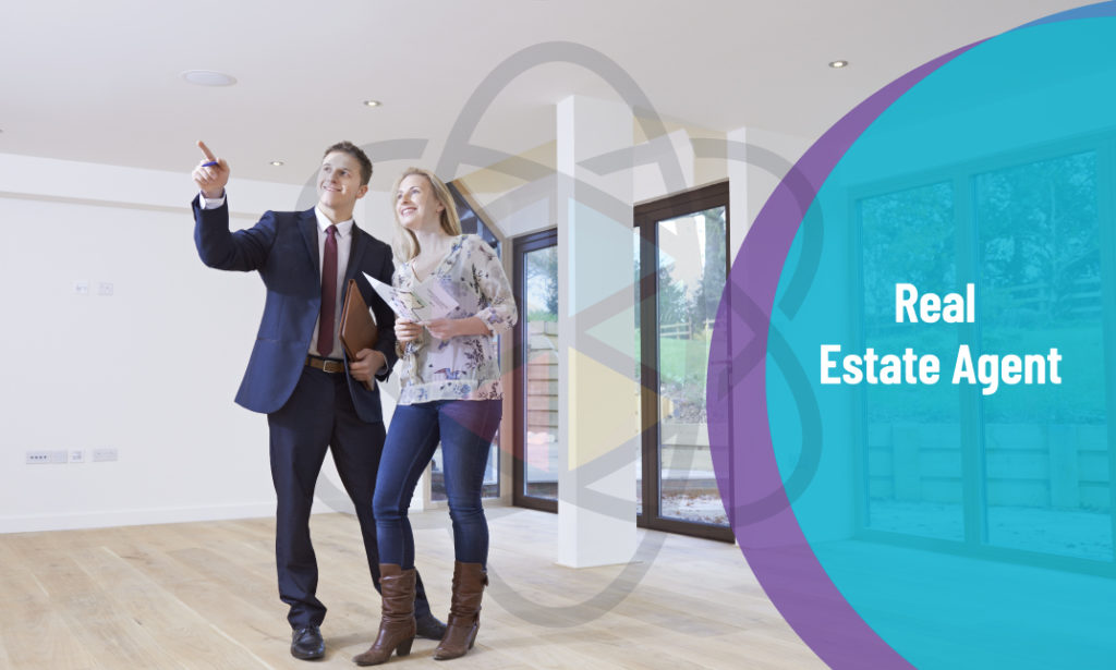 Real Estate Agent One Education