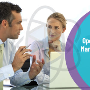 Operations Management