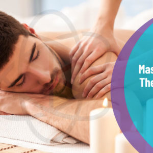 Massage Therapy