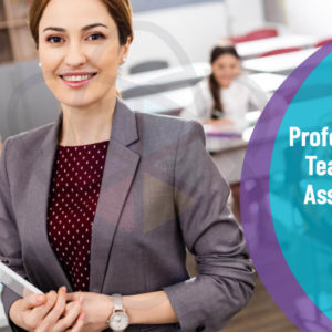 Professional Teaching Assistant
