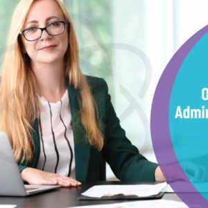 Office Administration - Secretary