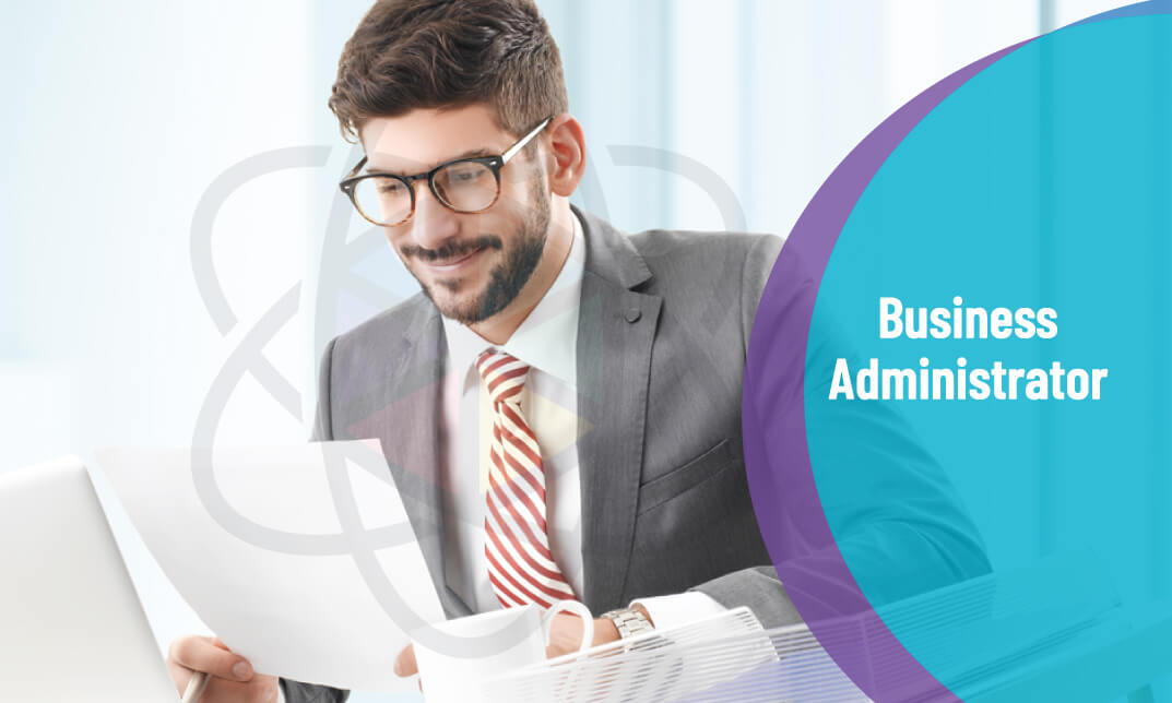 Business Administrator