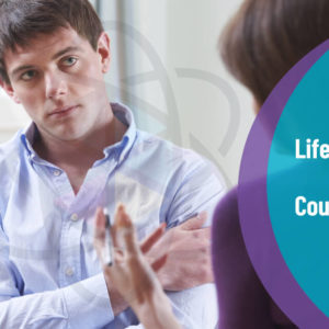 Life Coach and Counsellor