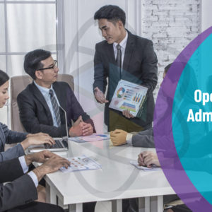 Operations Administrator
