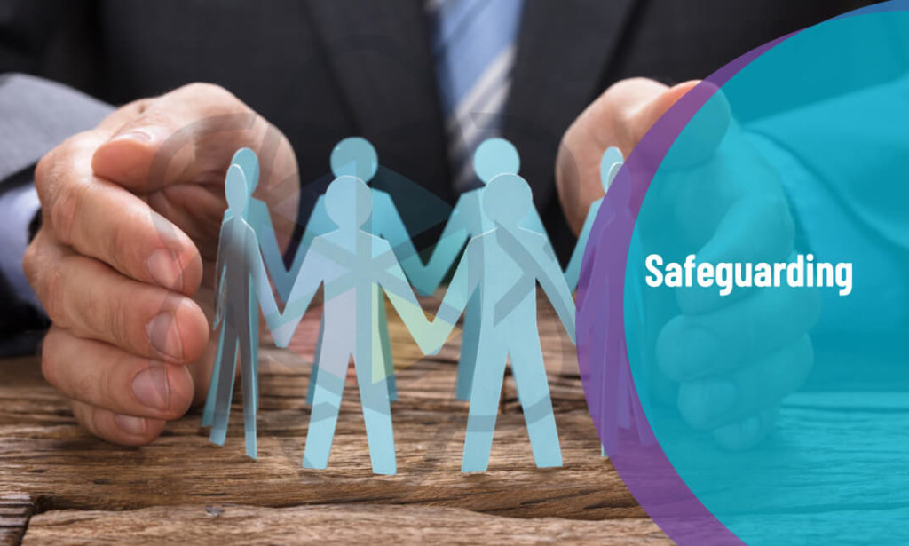 Safeguarding Lead Level 3 One Education