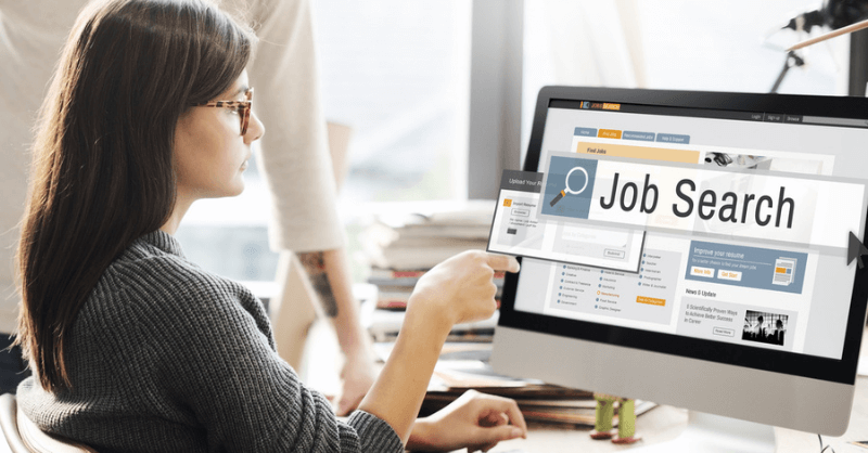 20 Best Job Search Platforms in 2021