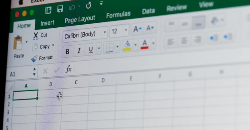 Microsoft Excel Basics for Administrative Professionals - Butler