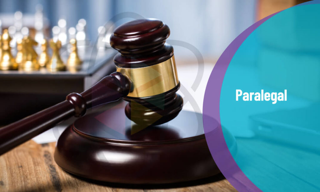 Paralegal Diploma – One Education