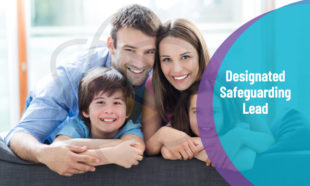 Designated Safeguarding Lead – DSL Course