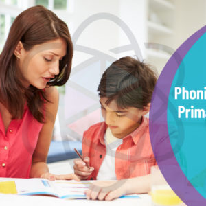 Phonics In The Primary Years