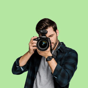Professional Photography