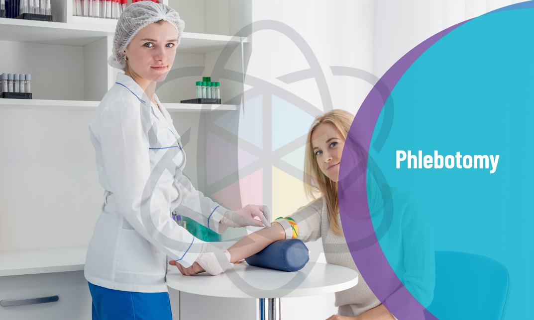 Phlebotomy