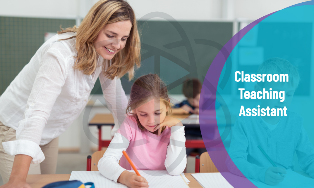 Classroom Teaching Assistant