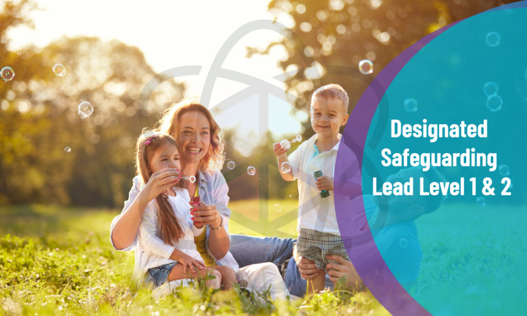 Designated Safeguarding Lead Level 1 & 2 One Education