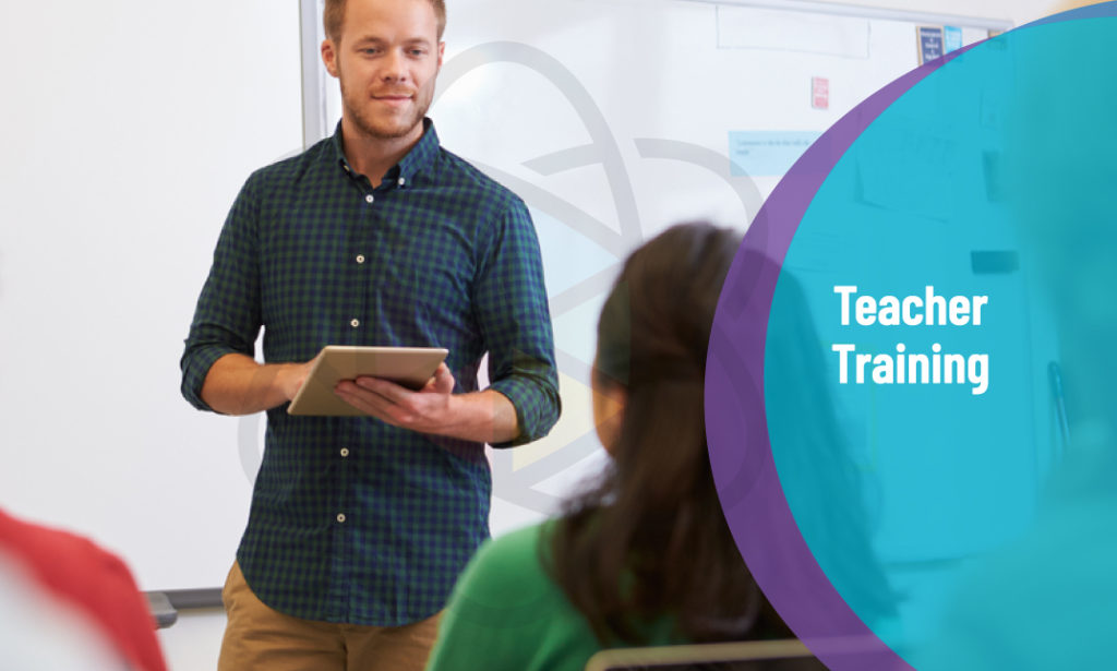 phd teacher training