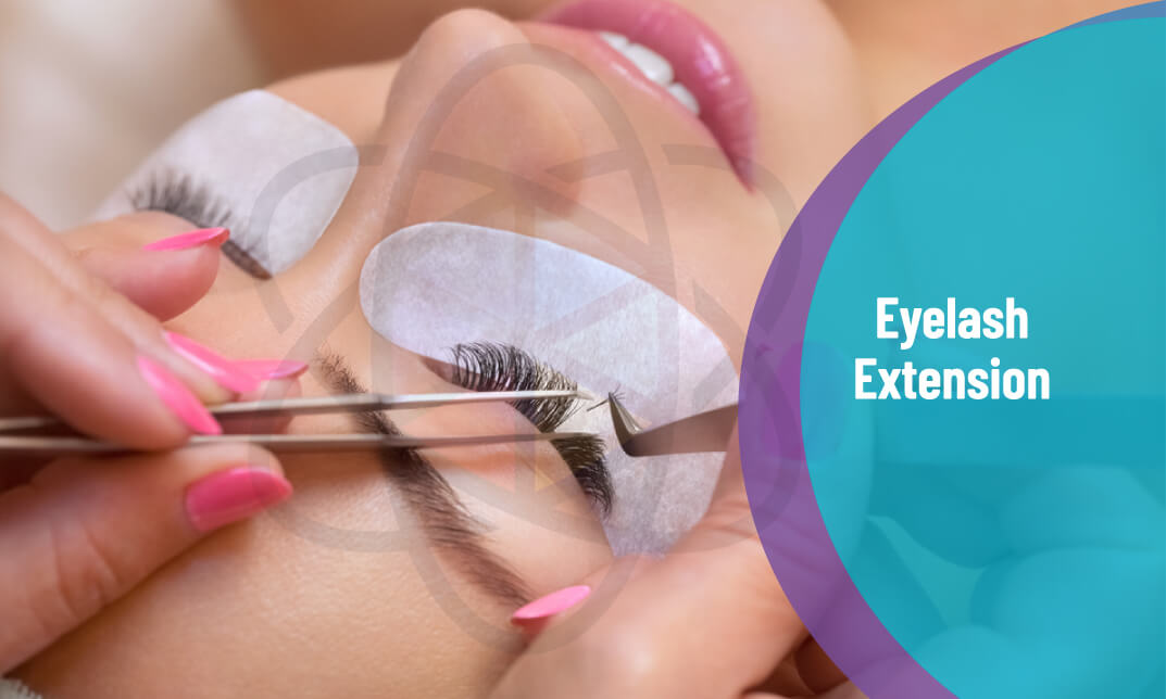 Eyelash Extension