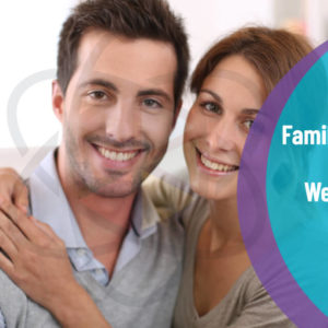 Family Support and Wellbeing