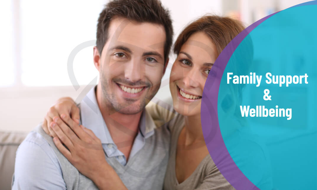 Family Support and Wellbeing