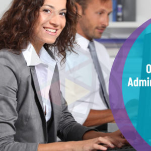 Office Administrator