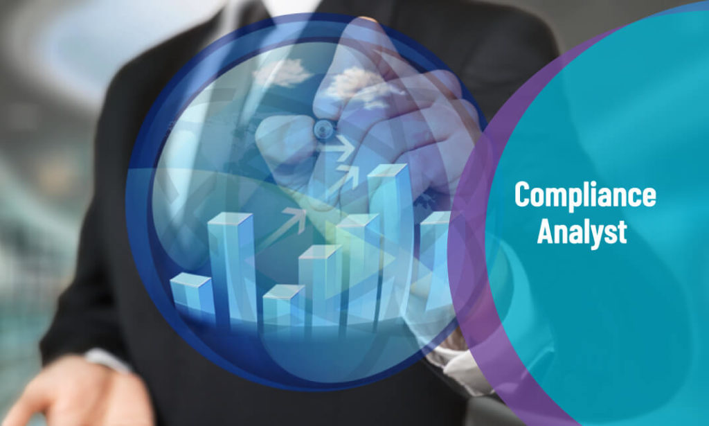 Compliance Analyst One Education