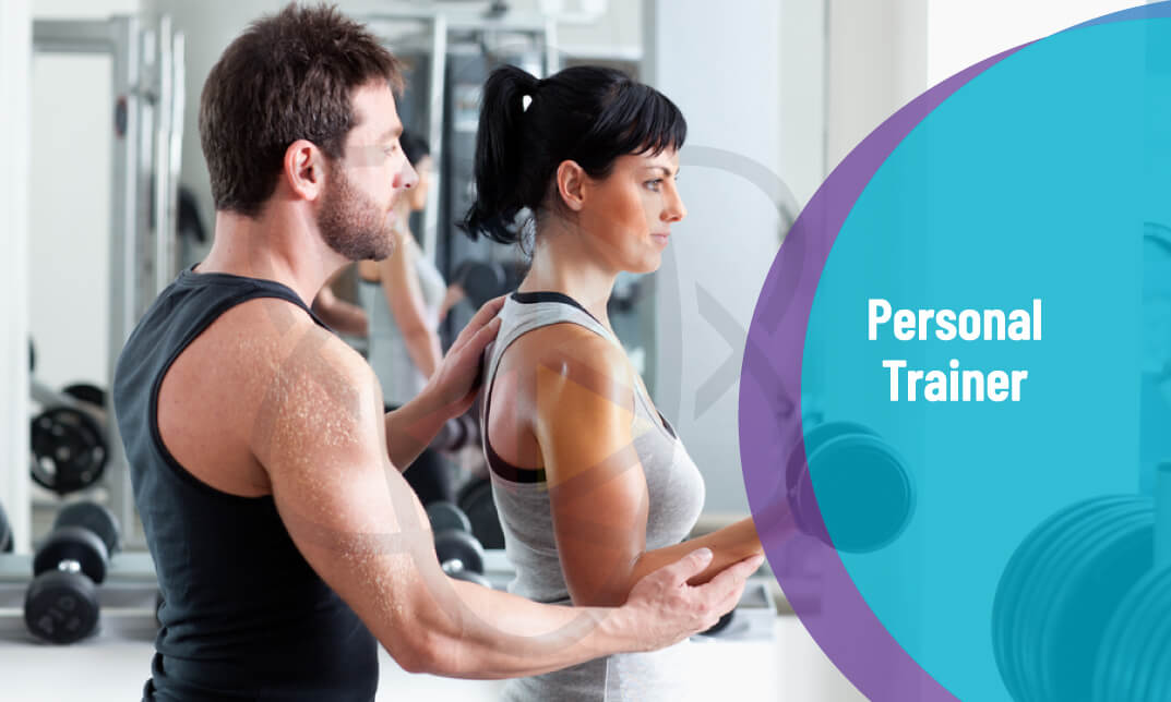 Trainee Personal Trainer