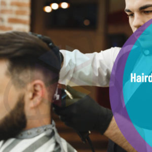 Hairdressing and Barbering