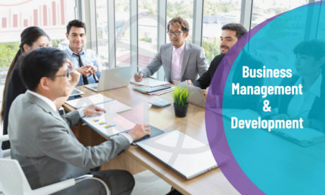 Business Management and Development