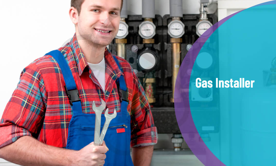 Gas Installer Course