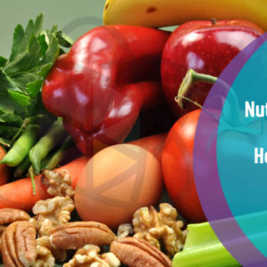 Nutrition and Health