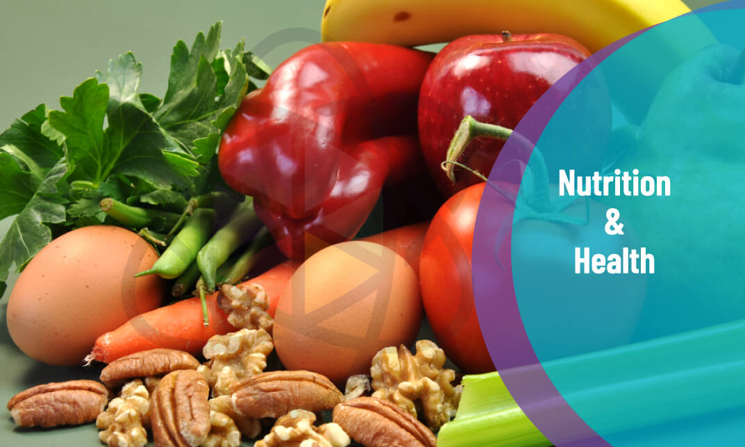 Nutrition and Health