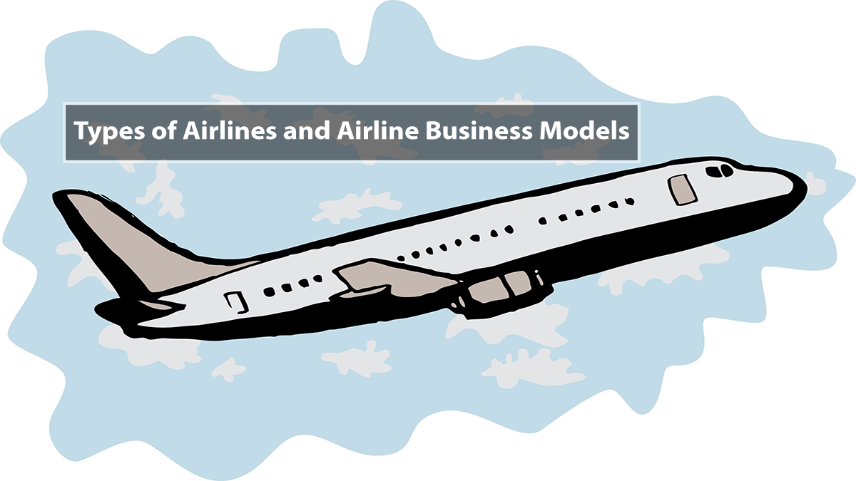 business model low cost airline