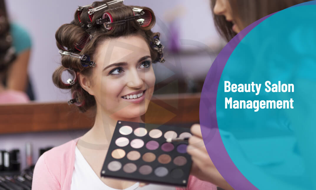 Beauty Salon Management