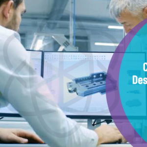 CAD Designer Training