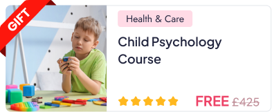 Child Psychology Course