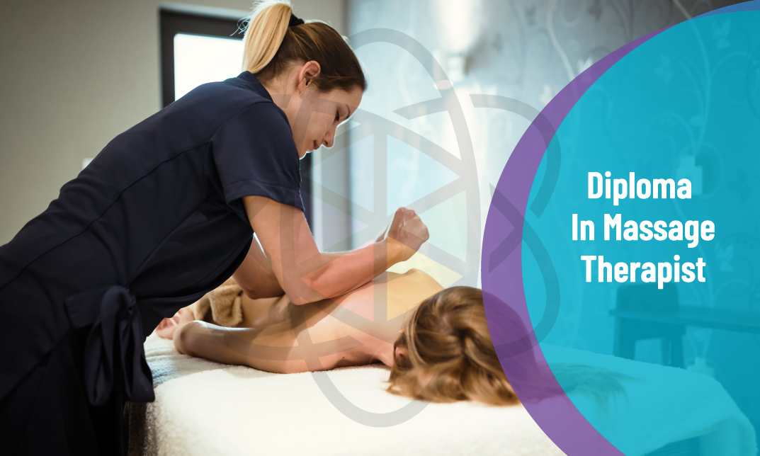 Diploma in Massage Therapist