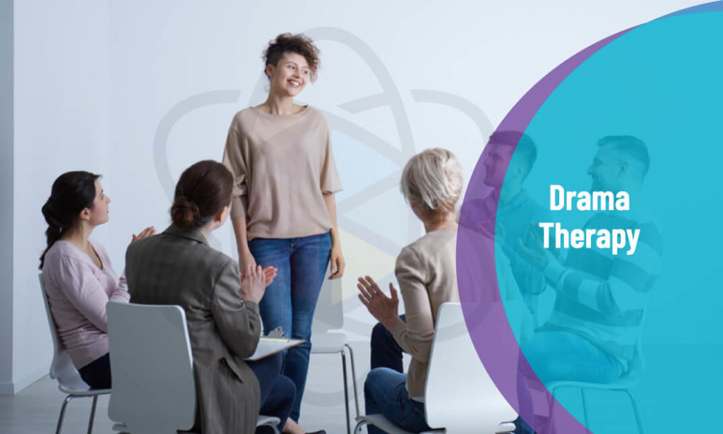 Drama Therapy Course One Education