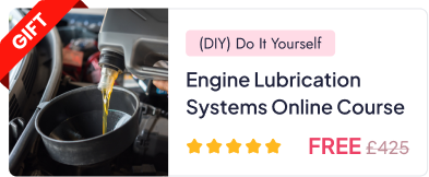 Engine Lubrication Systems Online Course