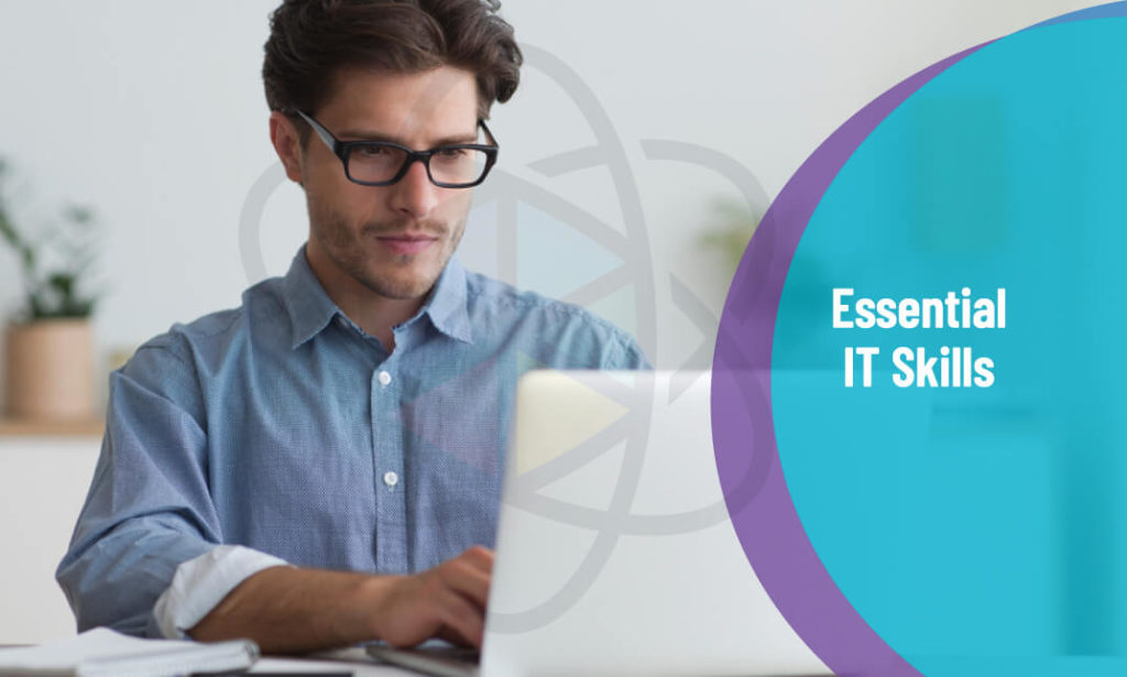 Essential IT Skills (IT Support)