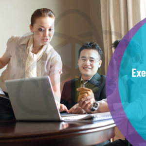 Executive PA