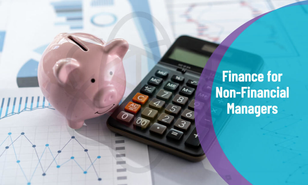 Finance for nonfinancial managers short course