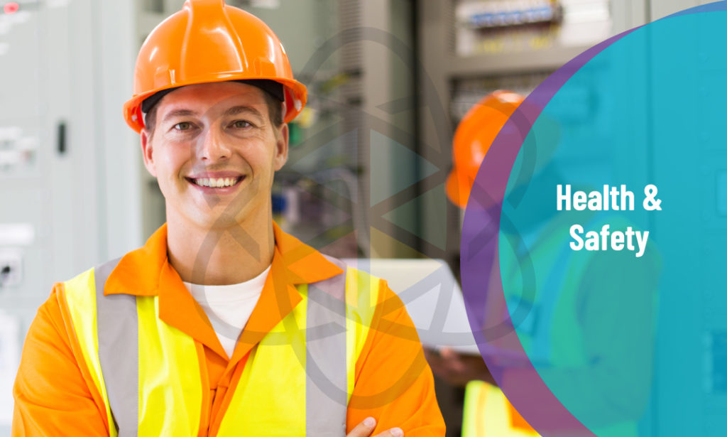 Health and Safety One Education