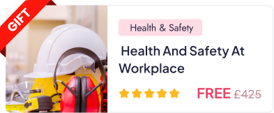 Health and Safety at Workplace